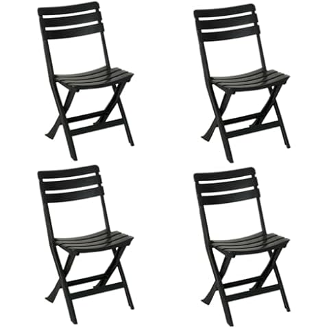 Chaise pliante Tomaino Cover