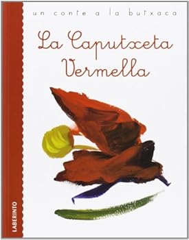 Paperback La Caputxeta Vermella [Catalan] Book