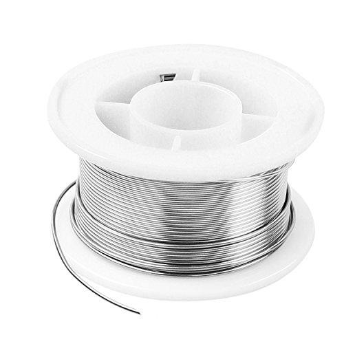 63-37 Tin Lead Rosin Core Solder Wire Soldering