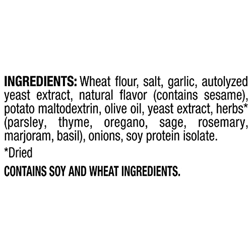 Near East Pearled Couscous Roasted Garlic & Olive Oil, 4.7 Oz #TOP7