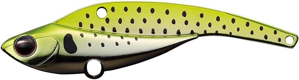 Evergreen Iron Marvy 3.0 inches (7.5 cm)