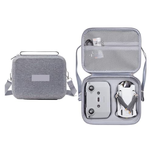 ݊܂ djił Mini 3 Pro/Mini 3Ή|[^uV_[[obOAgxLOP[XAMini 3 Pro RCh[ANZT[pnhwhP[X(For MINI 3 N1)