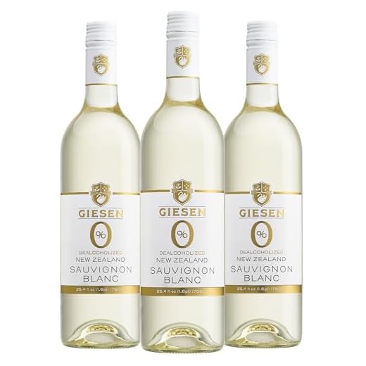 Giesen Non-Alcoholic Sauvignon Blanc