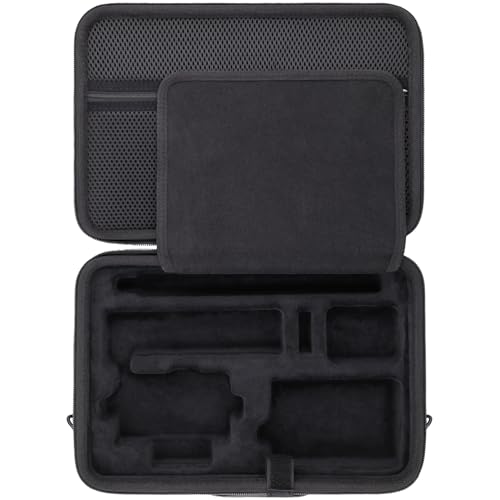 Estuche rígido para cámara Insta360 Ace Pro 2 Negro miniatura 2
