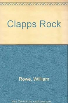 Hardcover Clapps Rock Book