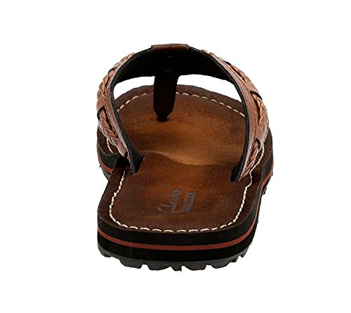 Image of Clarks Women's Fenner Nerice Flip Flop