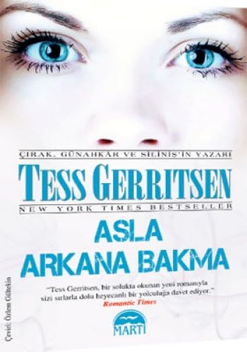 Asla Arkana Bakma [Turkish] 6053480053 Book Cover