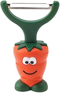 Joie Kitchen Gadgets 50658-HIC, Stainless steel blade, Green, 1 EA