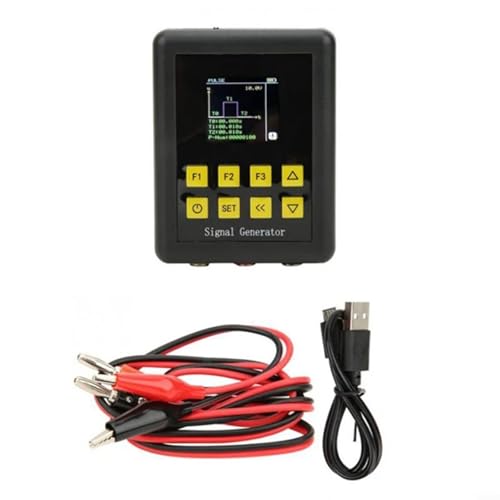 HomeVortex Digitaler Signalgenerator 5RPH Serie