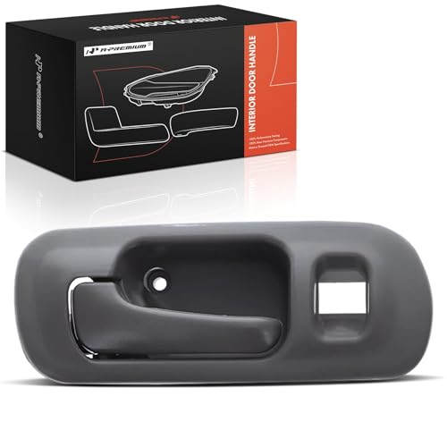 A-Premium Front Left Driver Side Interior Door Handle