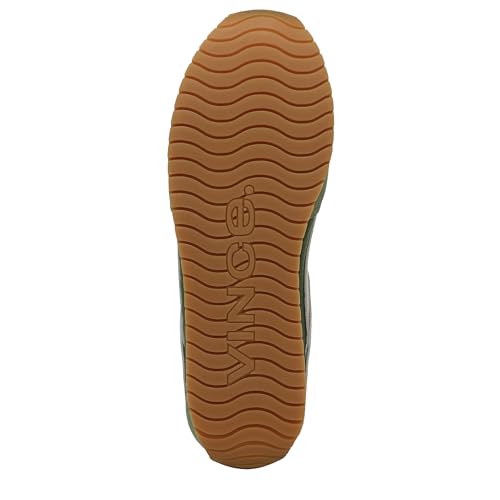 Image of Vince Women's Oasis Runner Sneakers