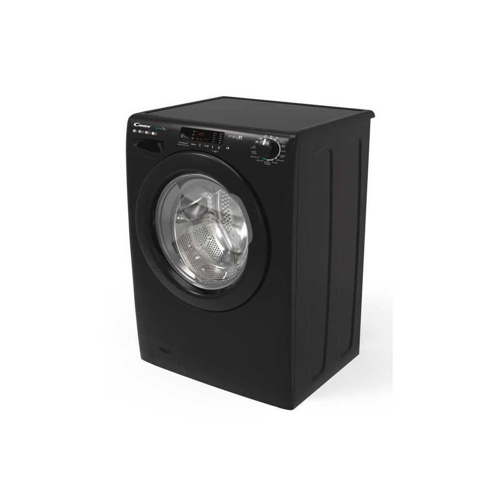 CANDY Lave linge Frontal CO12103DBBE1-47