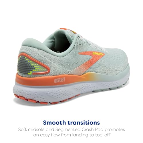 Image of Brooks Women's Ghost 16 Neutral Running Shoe