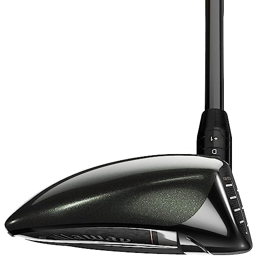 Callaway Golf Great Big Bertha 23 Golf Fairway Wood - Image 5