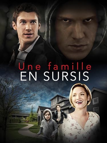 Une Famille en Sursis (A Stranger with my Kids)