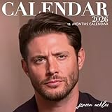 Ackles Calendar 2026