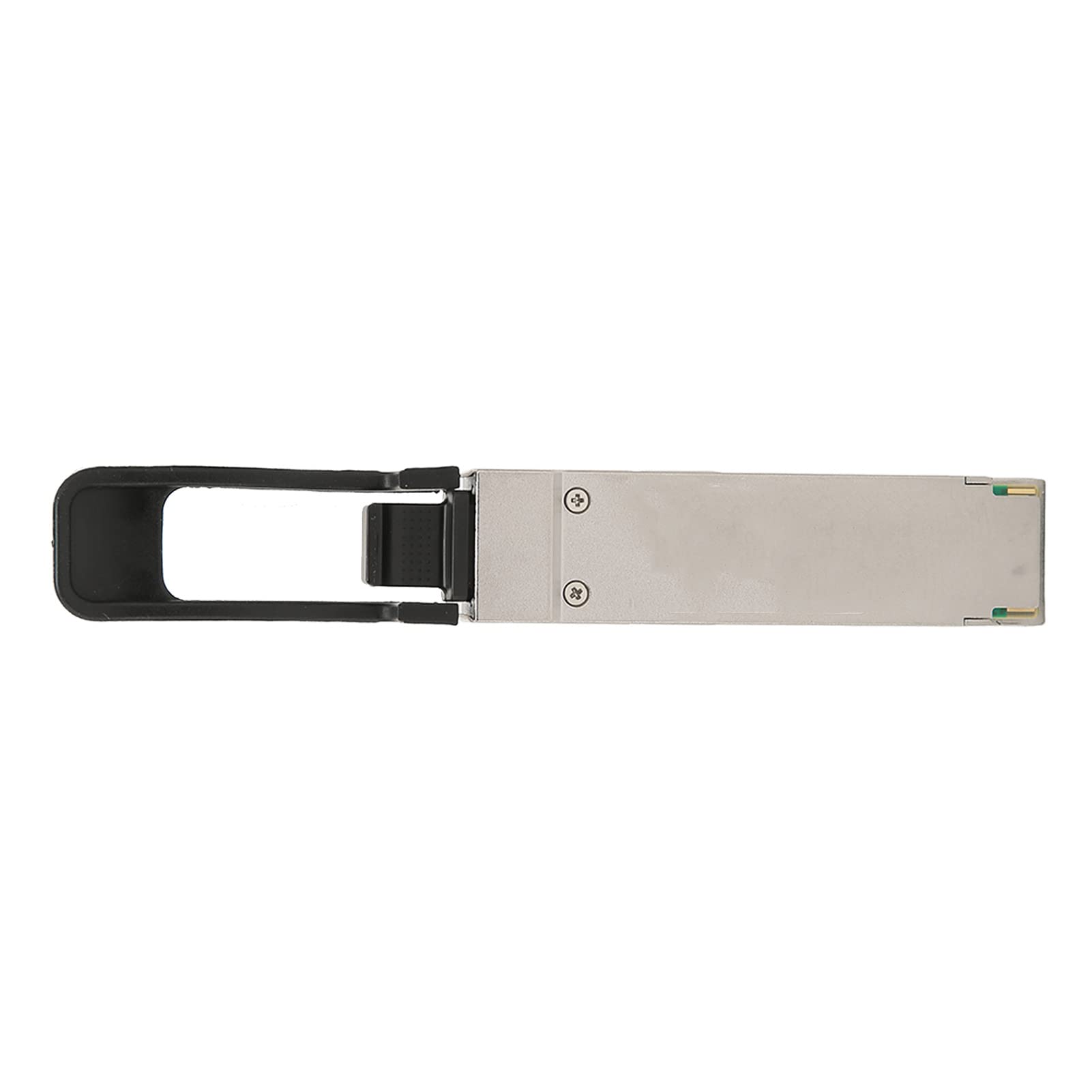 Transceiver QSFP 40G z szybkością transmisji 40GBASe SR4,40Gbps, transceiver światłowodowy MMF o długości fali 850Nm dla sieci routerów i przełączników