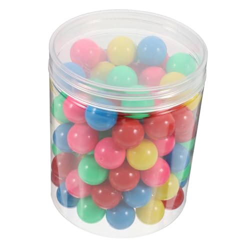 90x billes de verre boule de verre enfant perle jeu traditionnel jouet