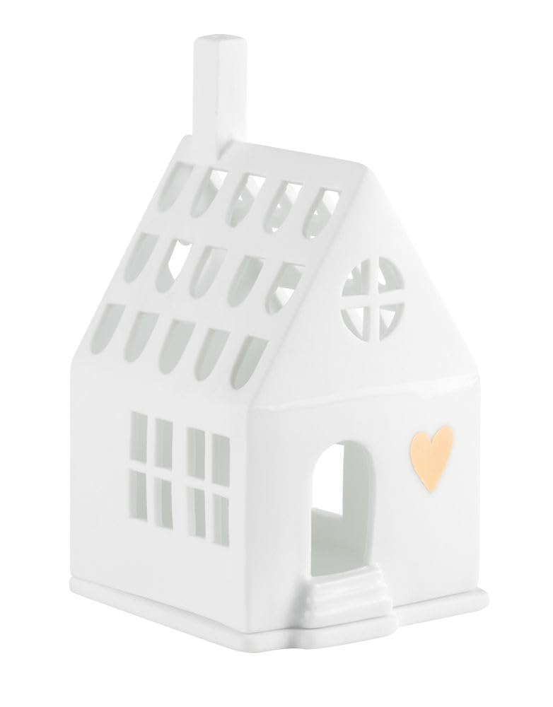 Räder Casa de luz Home is Where The Heart is