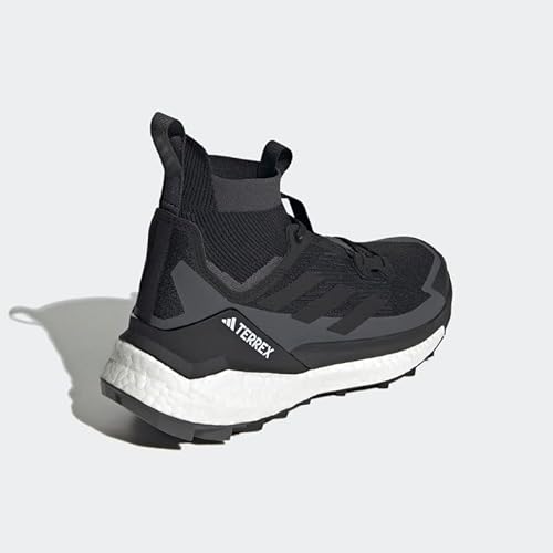 adidas Terrex Free Hiker 2 T nis de caminhada feminino, N cleo preto/preto/cinza seis, 9
