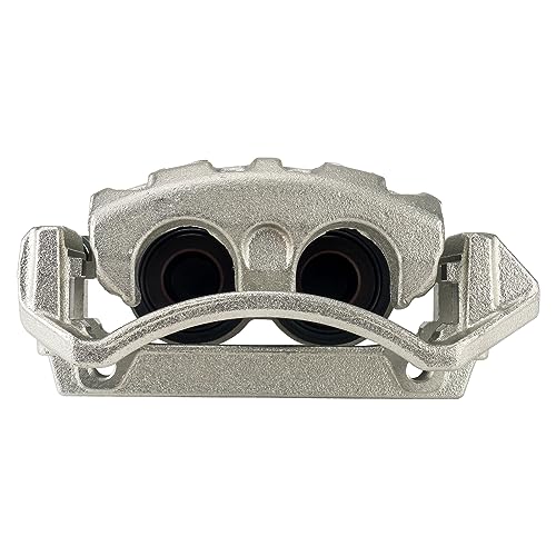 Image of PHILTOP 18-B4750 Brake Caliper Compatible with 1999-2003 F150, 2004-2004 F150 Heritage, 2002-2002 Blackwood, Front Right Brake Caliper