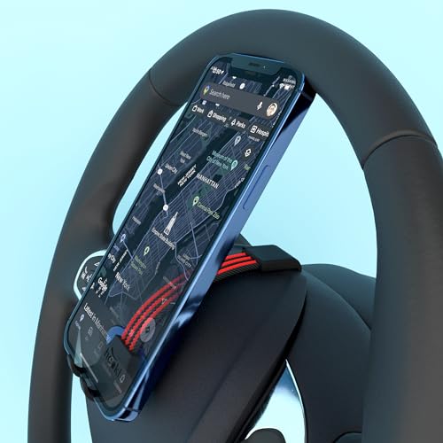 Hookt Universal Car Phone Holder thumb #5