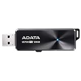 ADATA UE700 Pro 128GB USB 3.2 Gen 1 SuperSpeed USB Flash Drive (AUE700PRO-128G-CBK)
