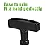 DemJamr 10pcs Gasoline Engine Recoil Starter Pull Handle, Starter Handle for Lawn Mower, Generator, Chainsaw. Fit for Honda GX120 GX160 GX200 GX240 GX270 GX340 GX390 Lawn Mower Part