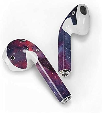 Skinit Decal Audio Skin Compatible with Apple AirPods 2 - Officially Licensed Sharpless 2-132 Emission Nebula Design