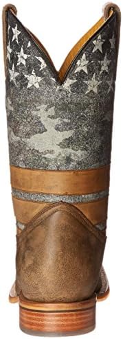 Tin Haul Shoes Men's Freedom, Brown, 11 | Image 2