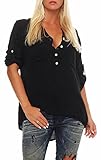 italy shirt manufacturer STYLE: Diese moderne Bluse ist im klassischen Look und im schlichtem Basic Design und dadurch vielseitig kombinierbar. Diese schicke Tunika kannst du an wärmeren Tagen als kurzarm- oder an kälteren Tagen als langarm tragen.
