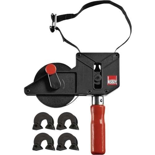 BESSEY & SOHN GMBH & CO. BAN700 Bandspanner Spann-Umfang 7m BESSEY