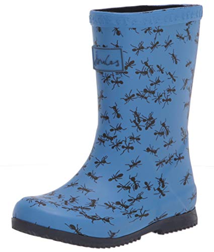 Joules Unisex-Child Rain Boot