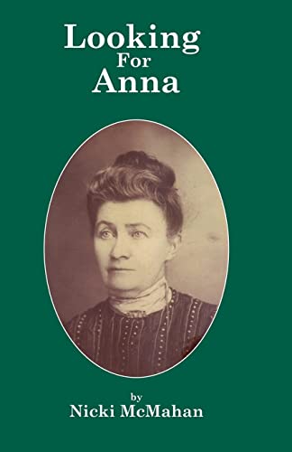 Looking For Anna