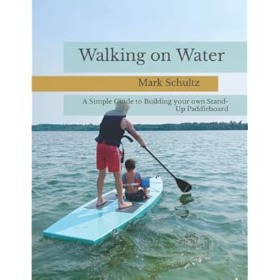 Walking on Water