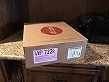 Factory Re-manufactured VIP 722K Dual Tuner HD DVR Dish Network