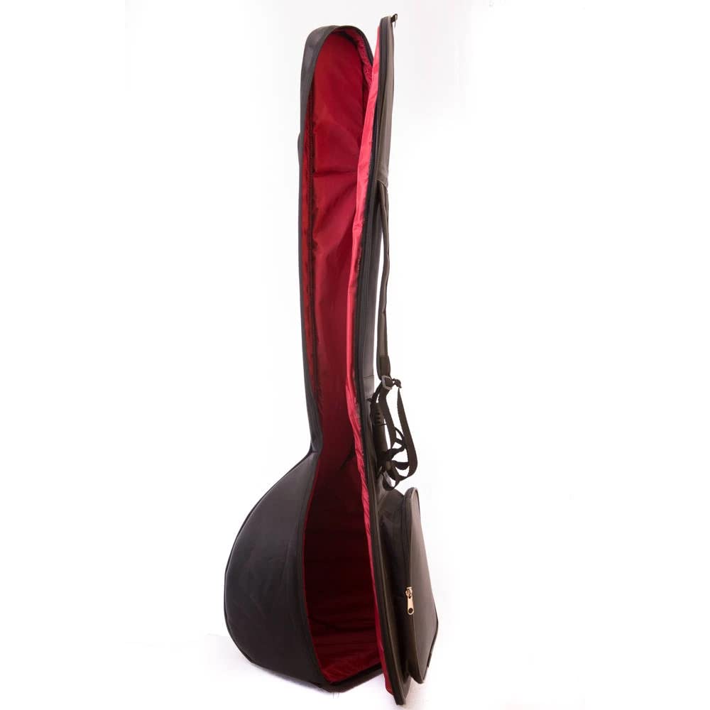 Borsa da concerto imbottita Custodia lunga saz