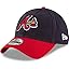 Atlanta Braves Navy