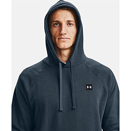 Image of Under Armour Men's Rival Fleece Hoodie