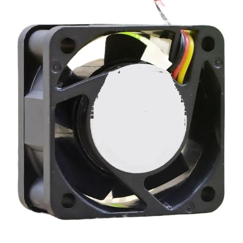 Ventilateur SANYO 4015 109P0424H7D28 DC24V 0.08A 4CM pour Fanuc A90L-0001-044139