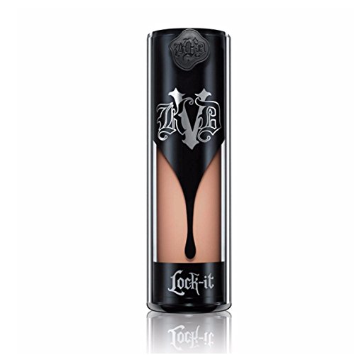 KAT VON D Lock-it Foundation, 56 Medium Neutral (medium almond) SM1975