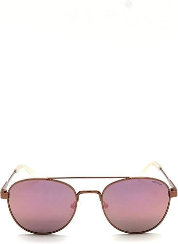 Miniatura 2 de Nautica Gafas de sol redondas N4641sp para hombre