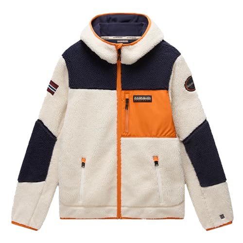 NAPAPIJRI Yupik FZH 3 MM9 - CB MM9 Hombre L