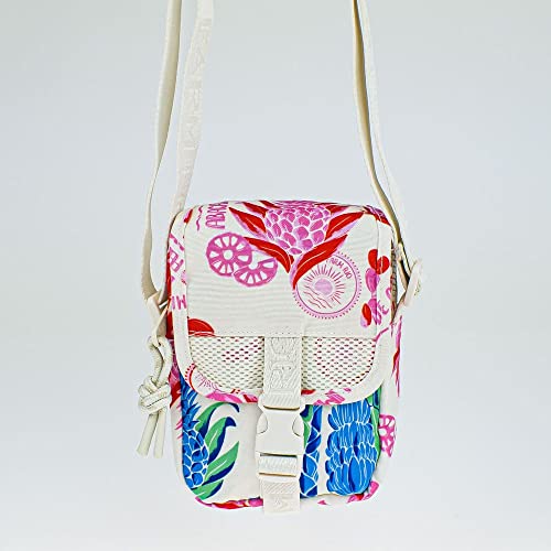 Bolsa Fervo Farm, Feminina, Suco de Fruta. Tam. Único