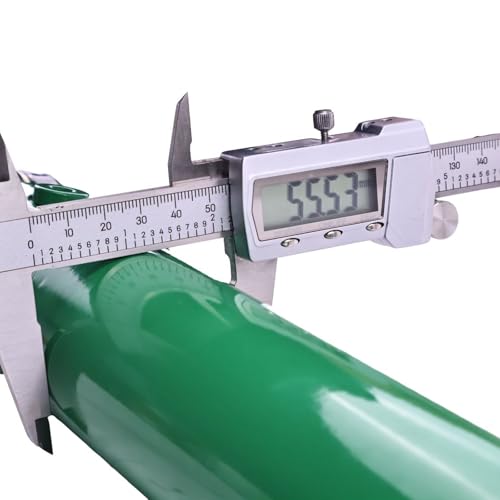 RONGPAS Power Steering Cylinder LVA14159 compatible with John Deere 3033R 3038R 3039R 3045R 3046R 3120 3203 3320 3520 3720 4105 4200 4210 4300 4400 4410 by RONGPAS - Image 8