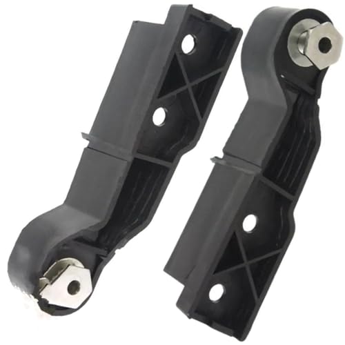 Support fixation pare-chocs Audi A6 réparer jeu aile et bouclier