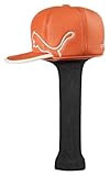 Puma Rickie Fowler Limited Edition Headcover (Orange)