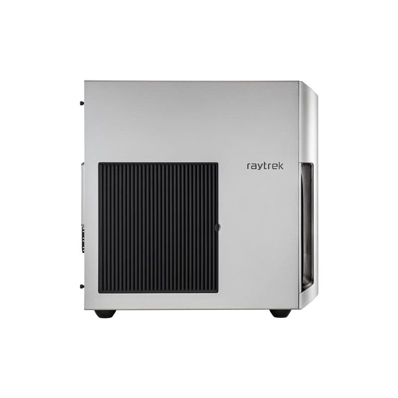 Amazon.co.jp: デスクトップPC raytrek レイトレック藤ちょこ