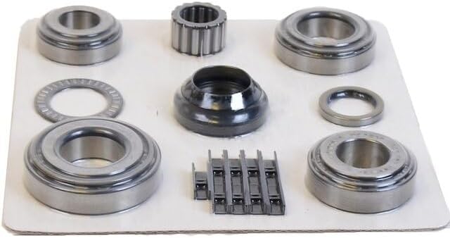 Replacement Manual Transmission Bearing and Seal Overhaul Kit fits 2001-2008 Ford Mustang