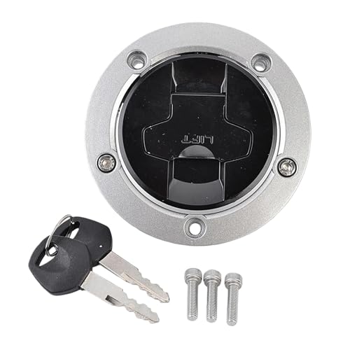 Bouchon réservoir carburant moto idéal pour vos longs voyages en V-Storm et DL1000